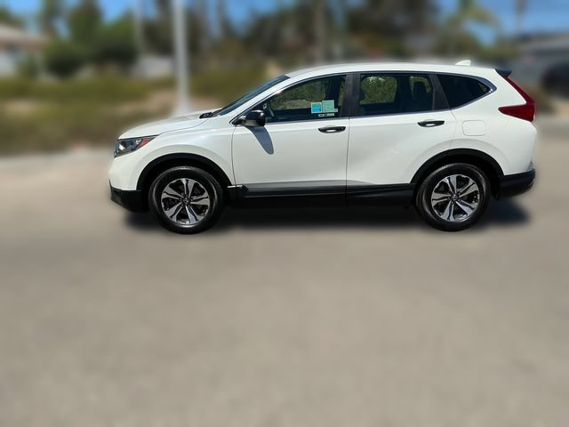 Used 2018 Honda CR-V LX video 2