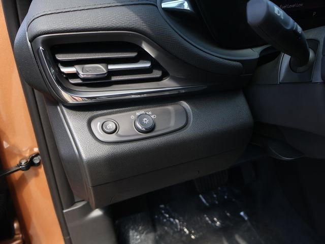 New 2026 Buick Envista Sport Touring w/ Convenience I Package FWD image 26
