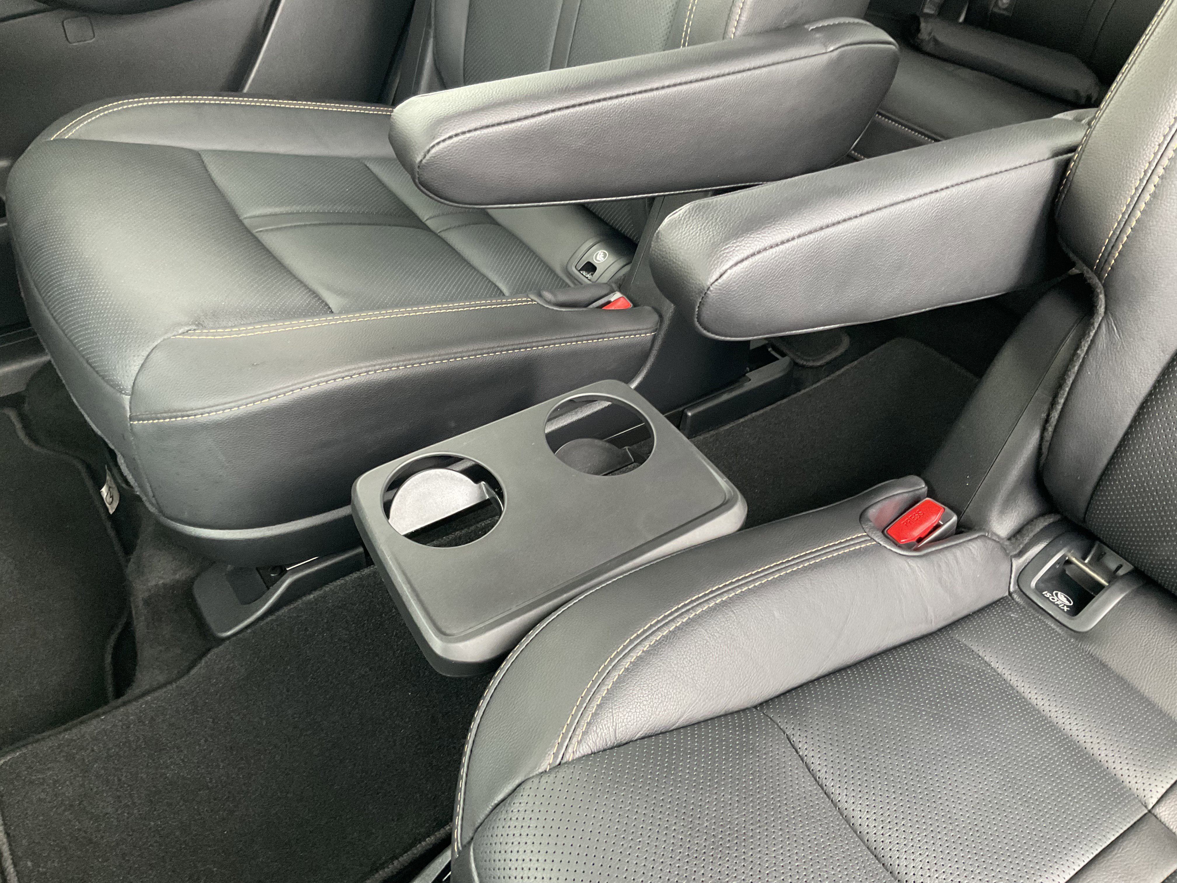Used 2025 MAZDA CX-90 3.3 Turbo w/ Premium Sport Pkg image 42