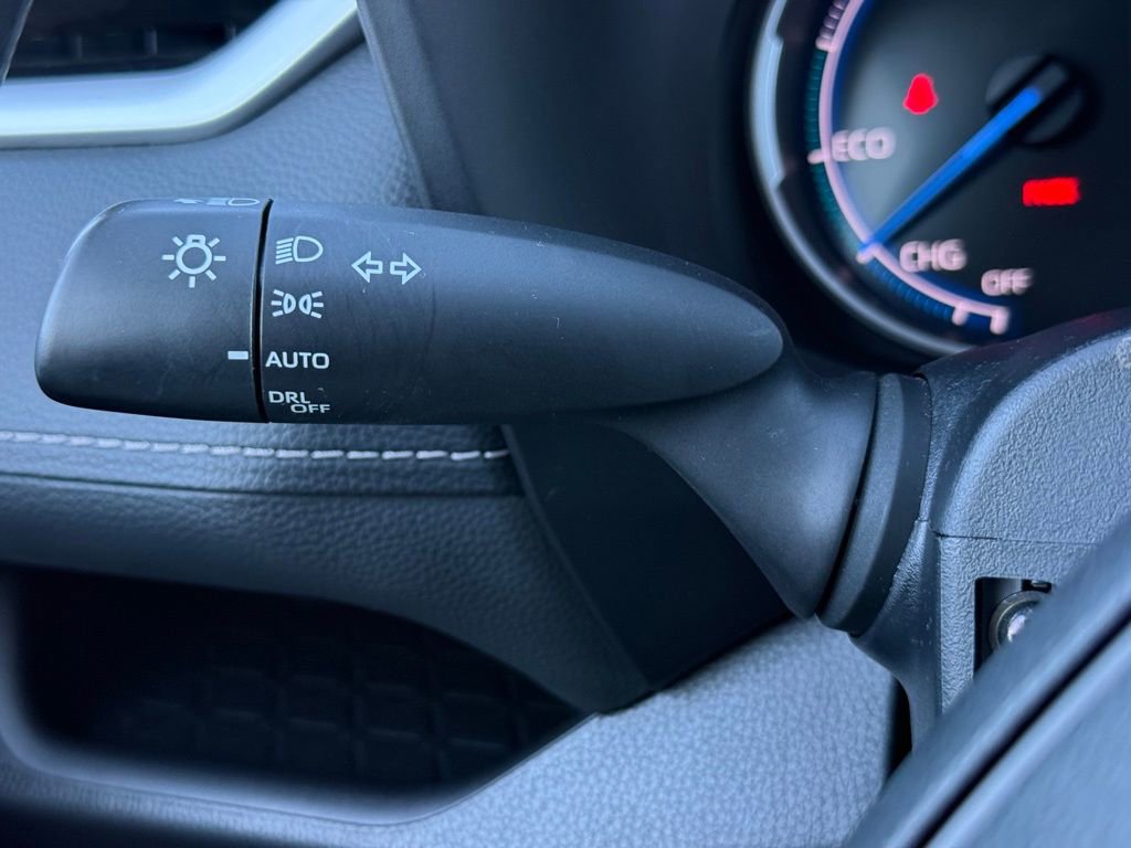 Certified 2024 Toyota RAV4 XLE image 17