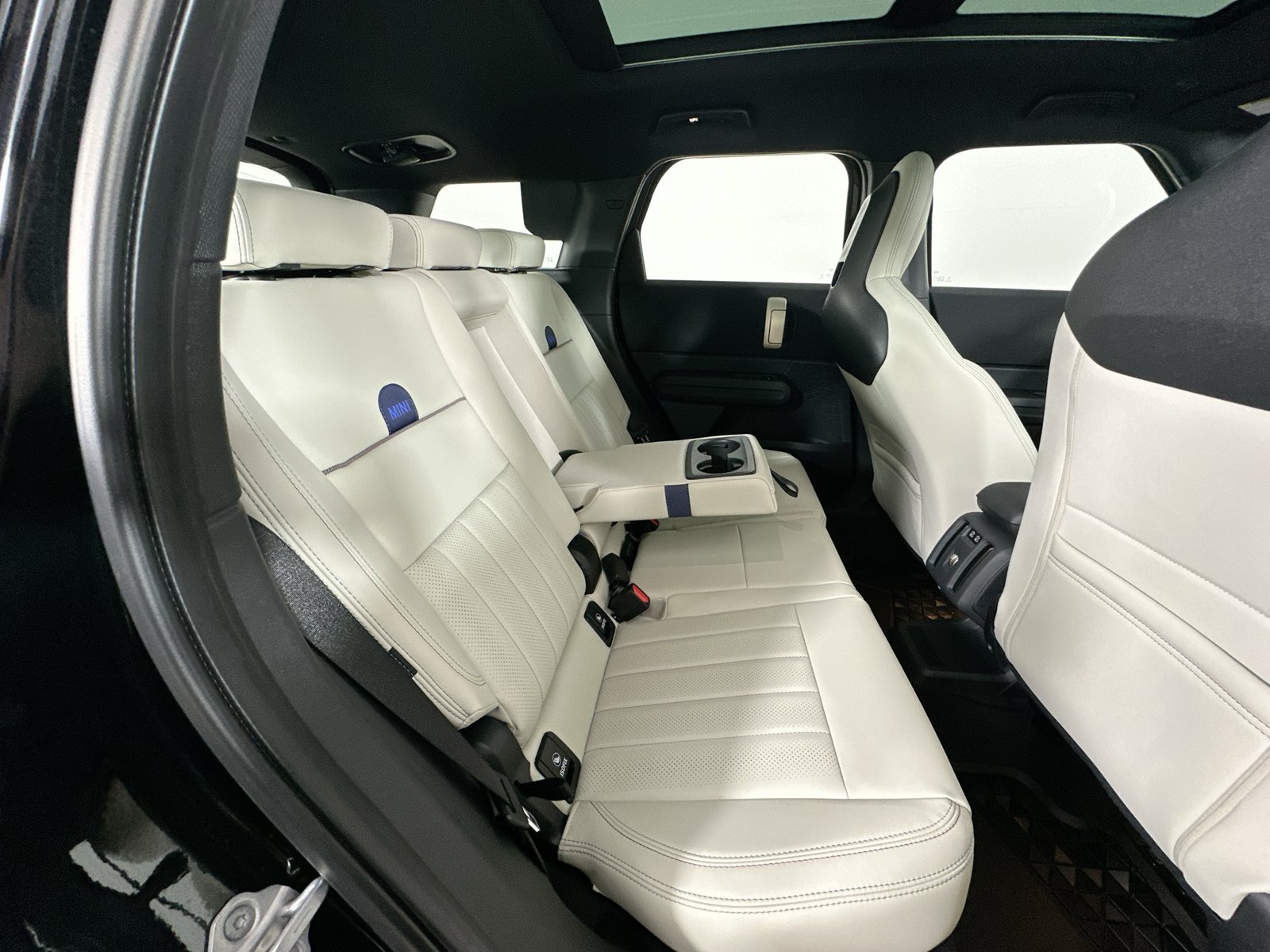 New 2027 MINI Cooper Countryman S AWD/4WD image 40