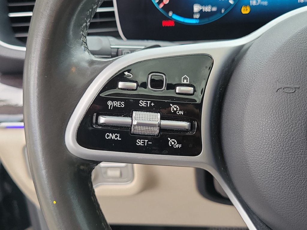Used 2020 Mercedes-Benz GLE 350 image 31
