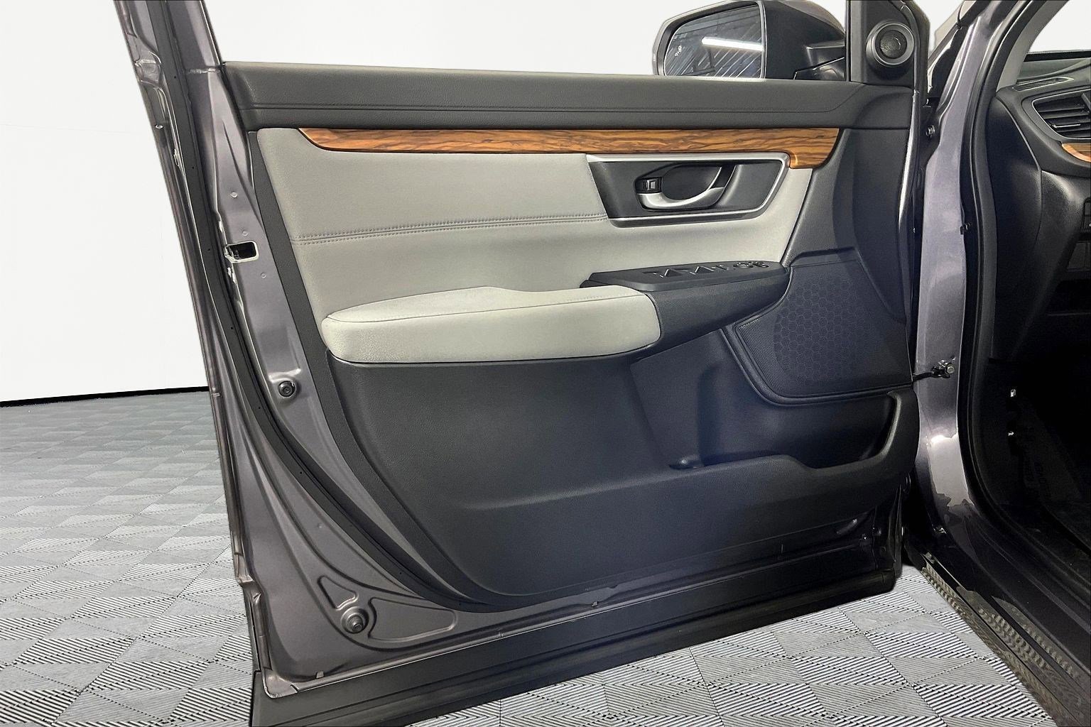 Used 2018 Honda CR-V EX image 20