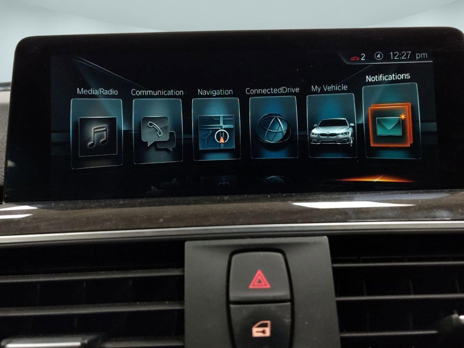 Used 2017 BMW 330i xDrive Sedan image 18