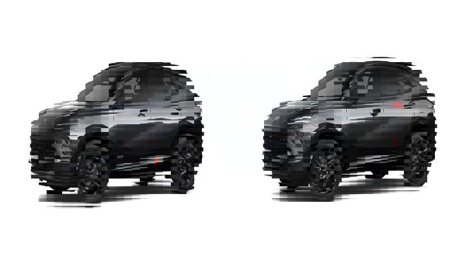 New 2026 Buick Envision Sport Touring image 4