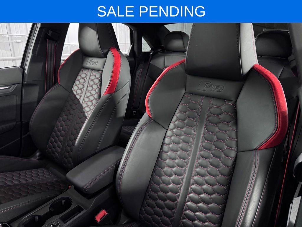 Used 2024 Audi RS 3 w/ RS Technology Package AWD/4WD image 50