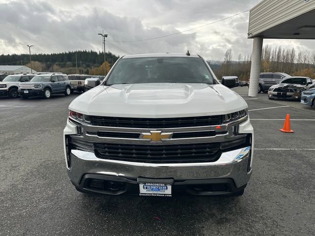 Used 2019 Chevrolet Silverado 1500 LT image 8