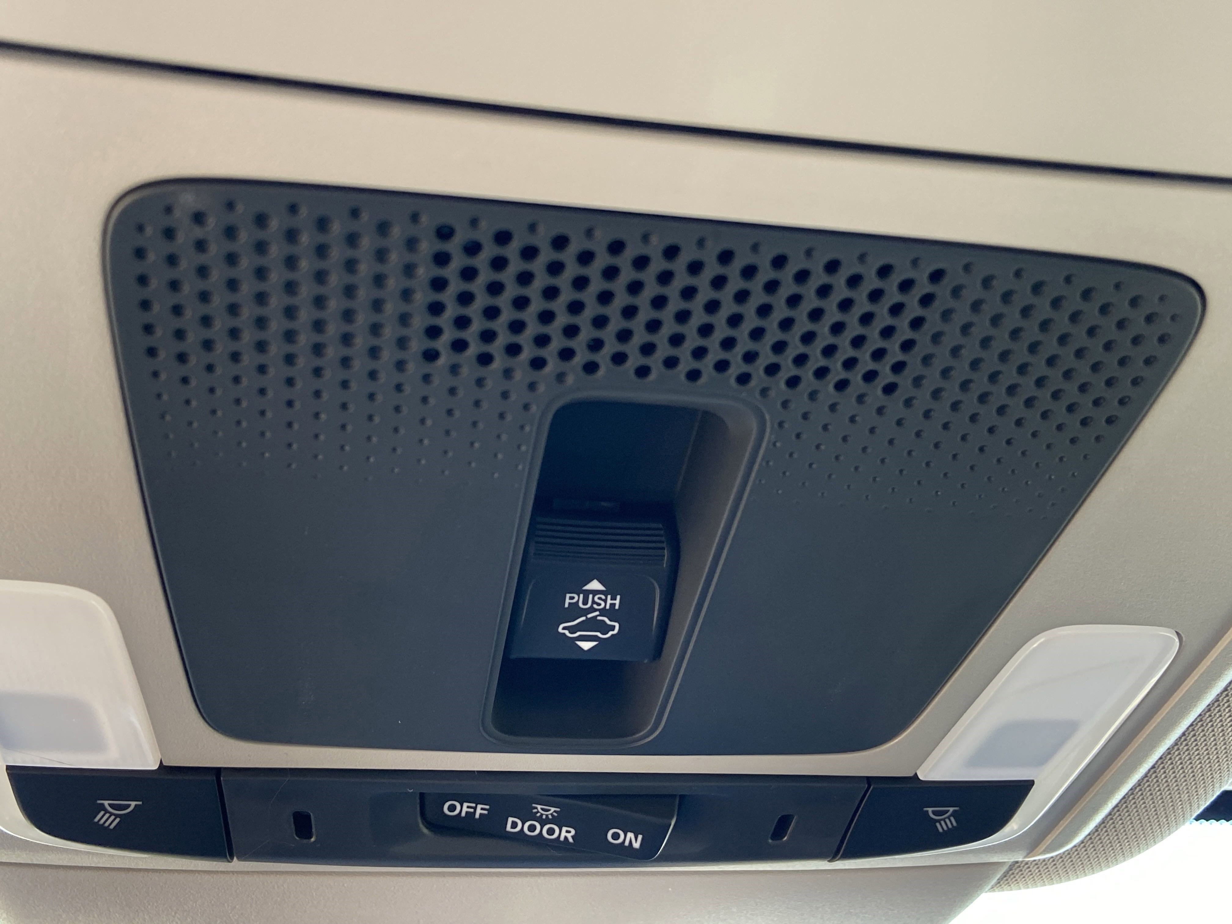 New 2026 Honda CR-V EX-L image 40