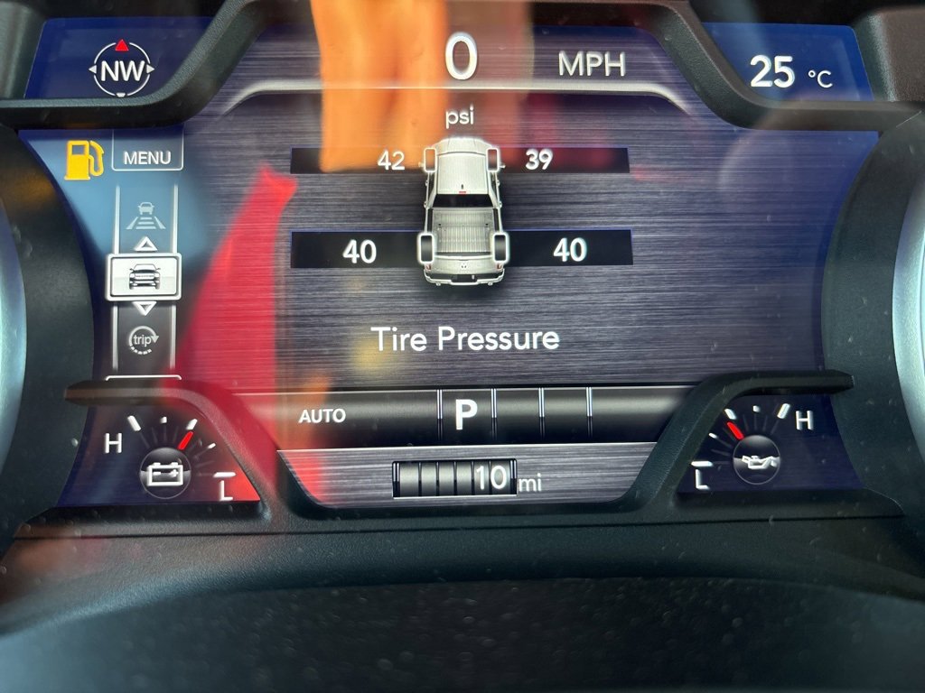 New 2026 RAM 1500 Laramie image 30