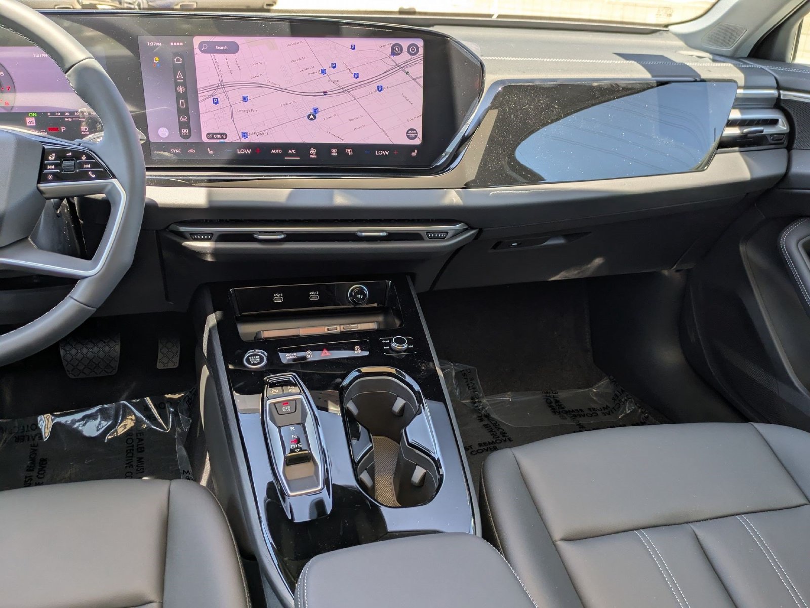 New 2026 Audi A5 Premium AWD/4WD image 6