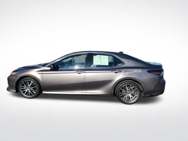 Certified 2024 Toyota Camry XLE w/ Navigation Package image 13