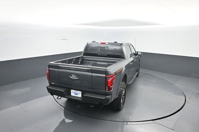 New 2025 Ford F150 Tremor w/ Equipment Group 402A High image 24