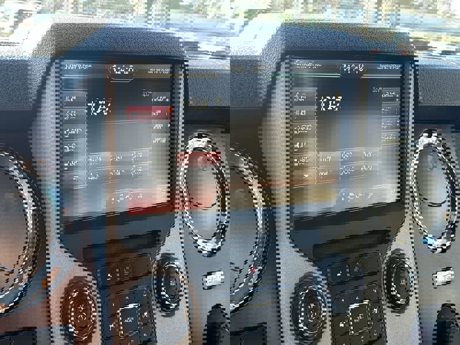 Used 2016 Ford F250 Lariat w/ Lariat Ultimate Package image 20