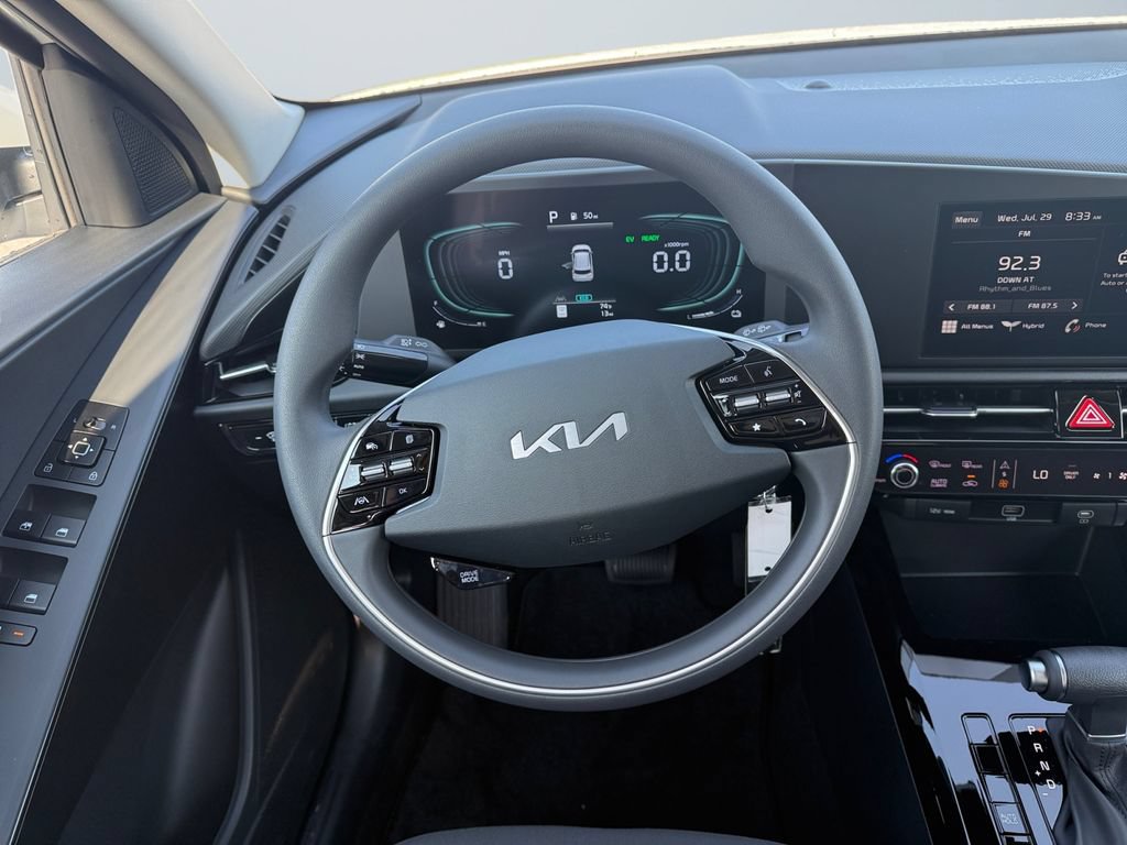 New 2026 Kia Niro LX FWD image 12