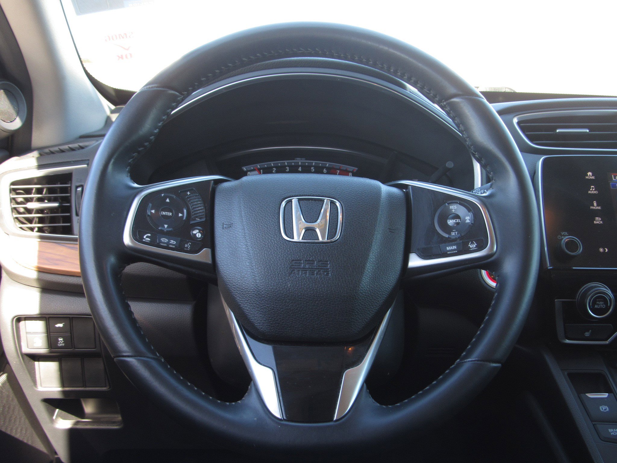 Used 2018 Honda CR-V EX-L image 26