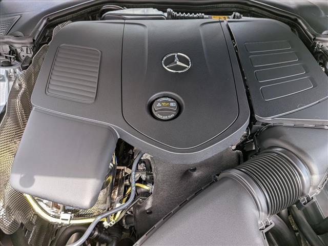 New 2026 Mercedes-Benz CLE 300 4MATIC Coupe image 16