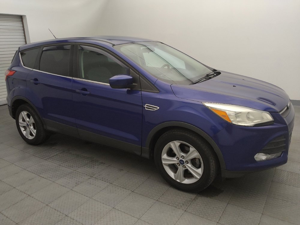 Used 2015 Ford Escape SE FWD image 11