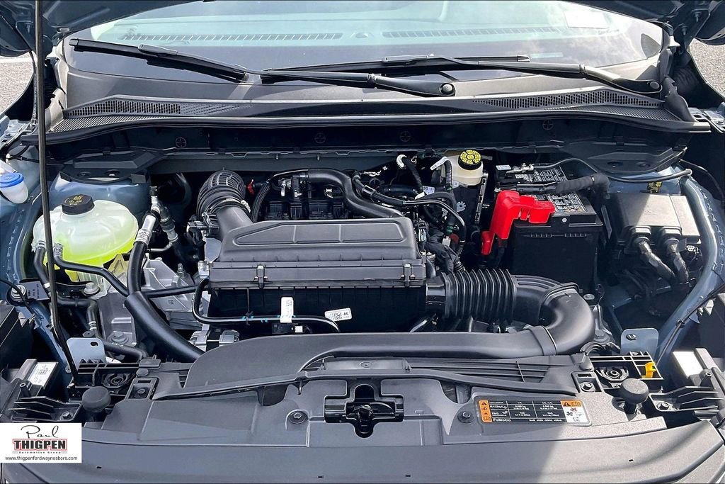 New 2026 Ford Escape Active w/ Tech Pack #1 image 10