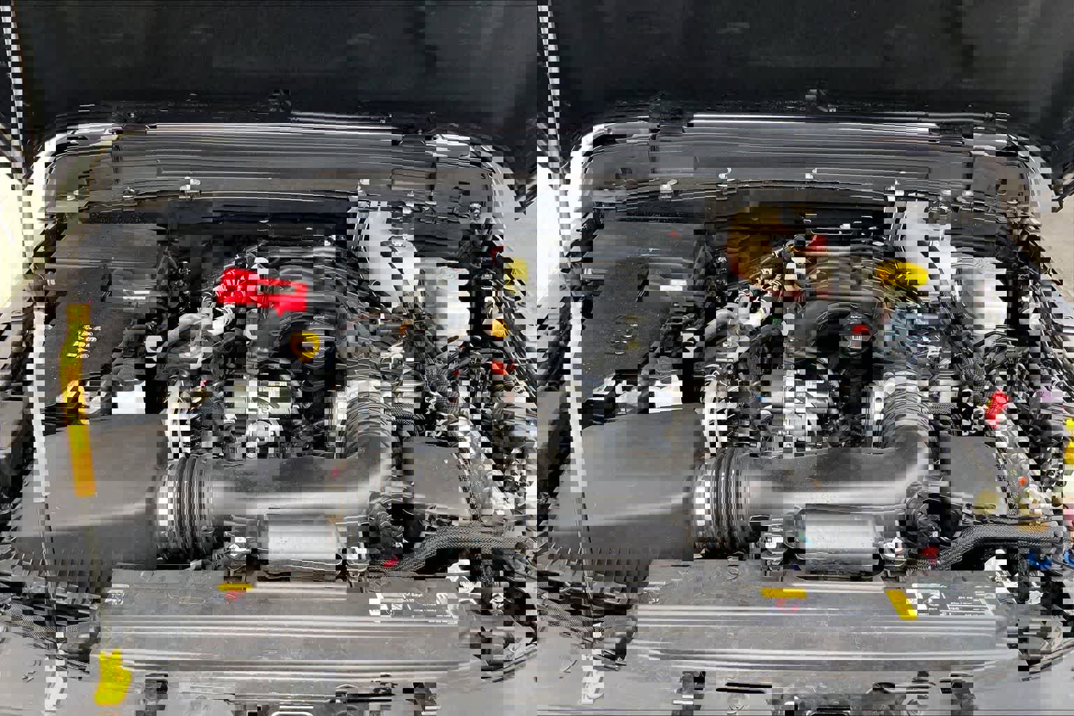 Used 2021 Jeep Wrangler Unlimited Rubicon w/ Xtreme Recon 35" Tire Package image 10