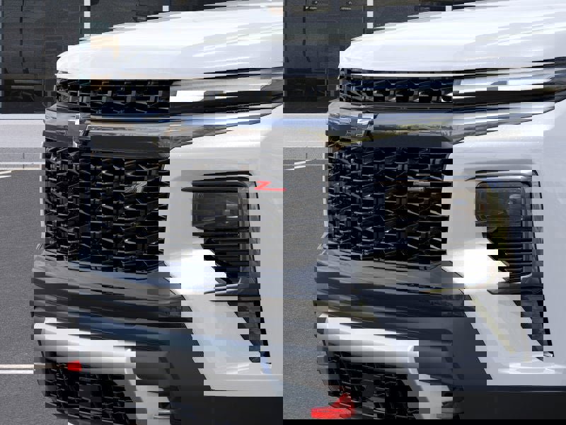New 2026 Chevrolet Traverse Z71 w/ Driver Confidence Package image 13