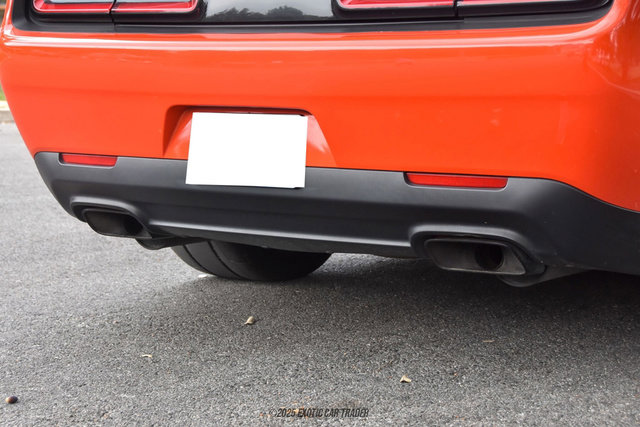 Used 2018 Dodge Challenger SRT Demon image 64