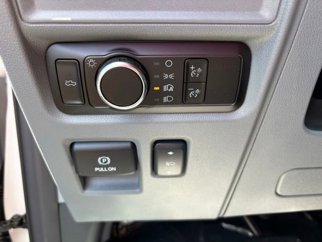 New 2025 Ford F150 Lightning Flash image 21