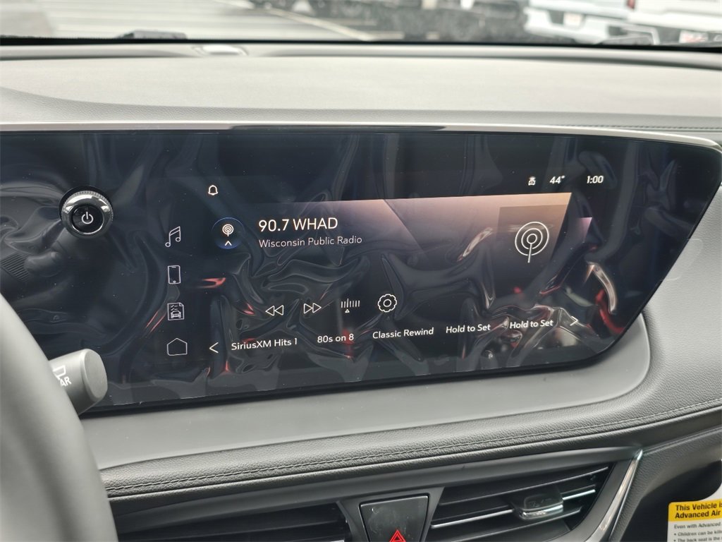 New 2026 Buick Encore GX Sport Touring image 18