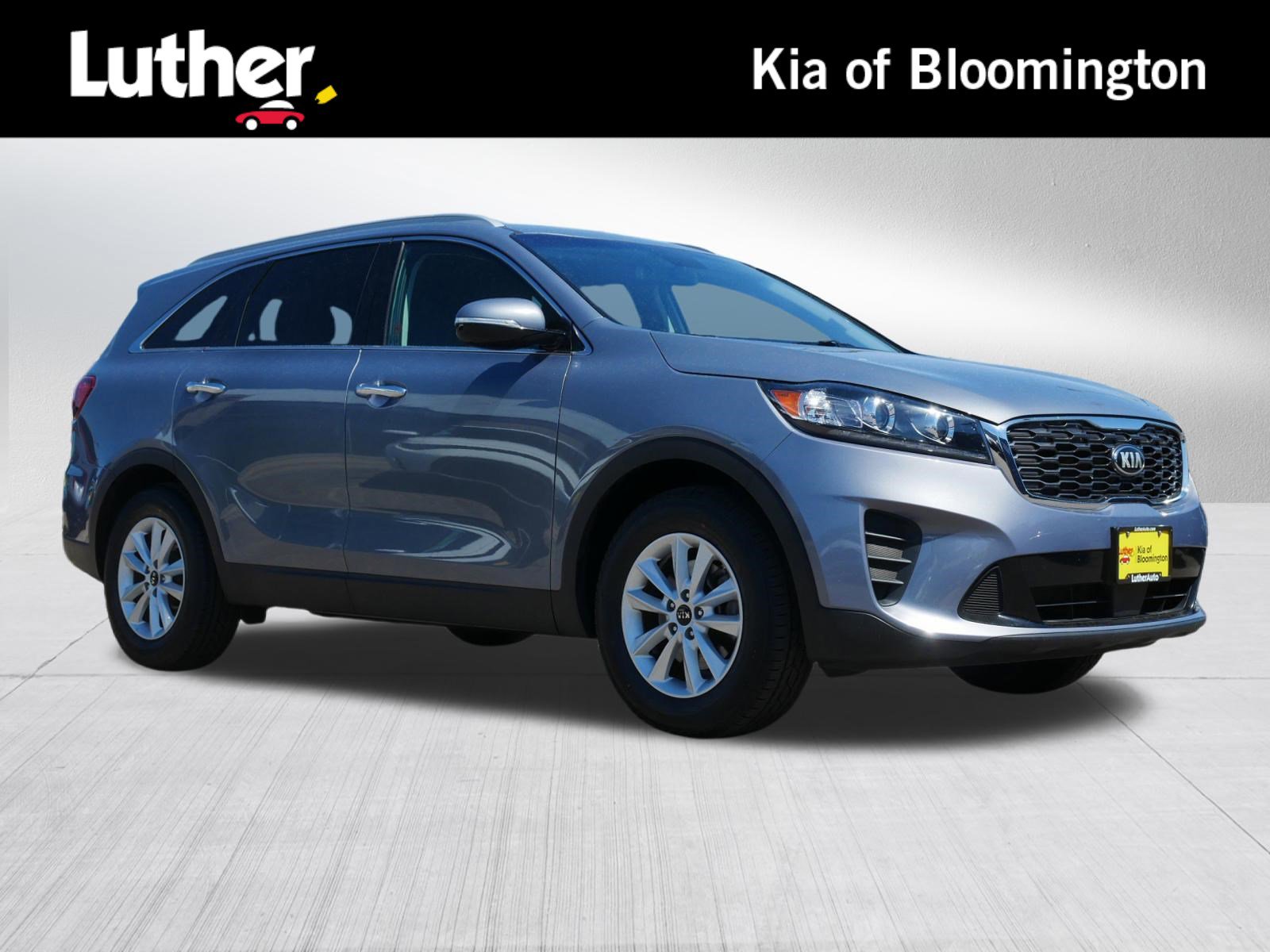 Used 2020 Kia Sorento LX w/ LX I4 Convenience Package