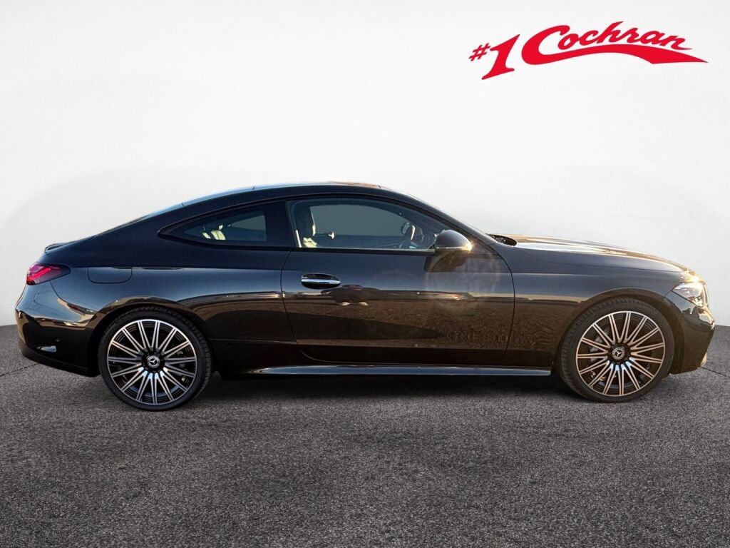 New 2026 Mercedes-Benz CLE 300 CLE 300 image 7