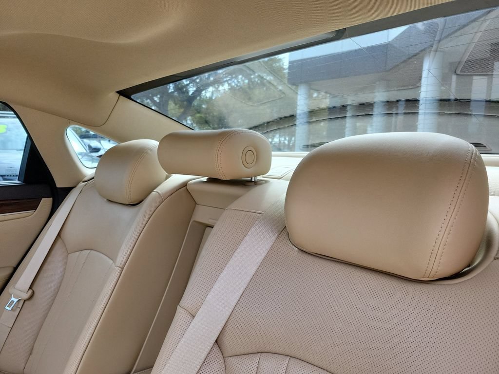 Used 2020 Genesis G80 3.8 w/ Sport Package 02 AWD/4WD image 15