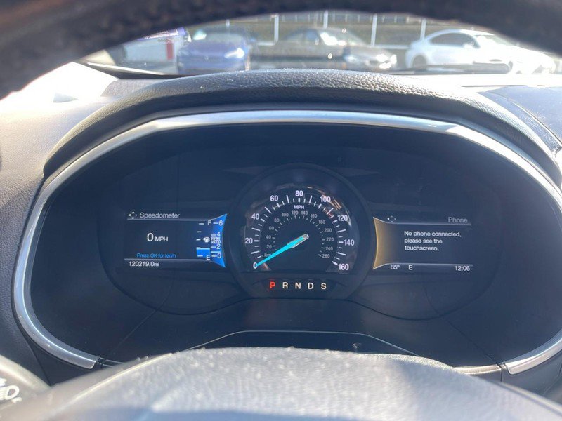 Used 2015 Ford Edge Sport w/ Equipment Group 401A AWD/4WD image 20