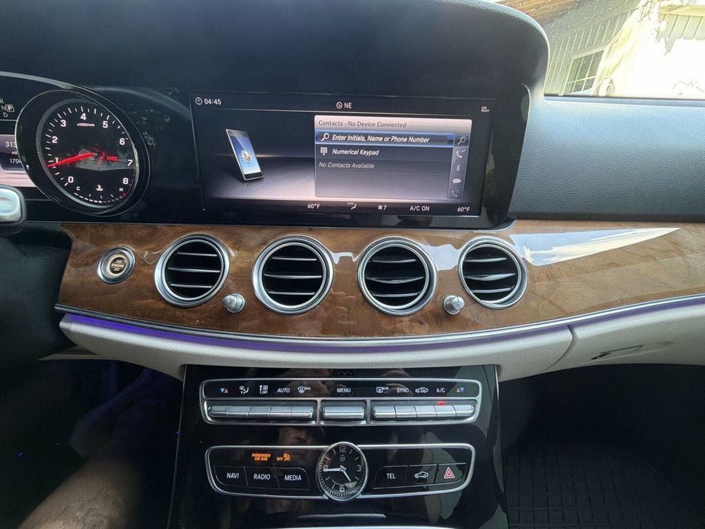 Used 2018 Mercedes-Benz E 300 image 17