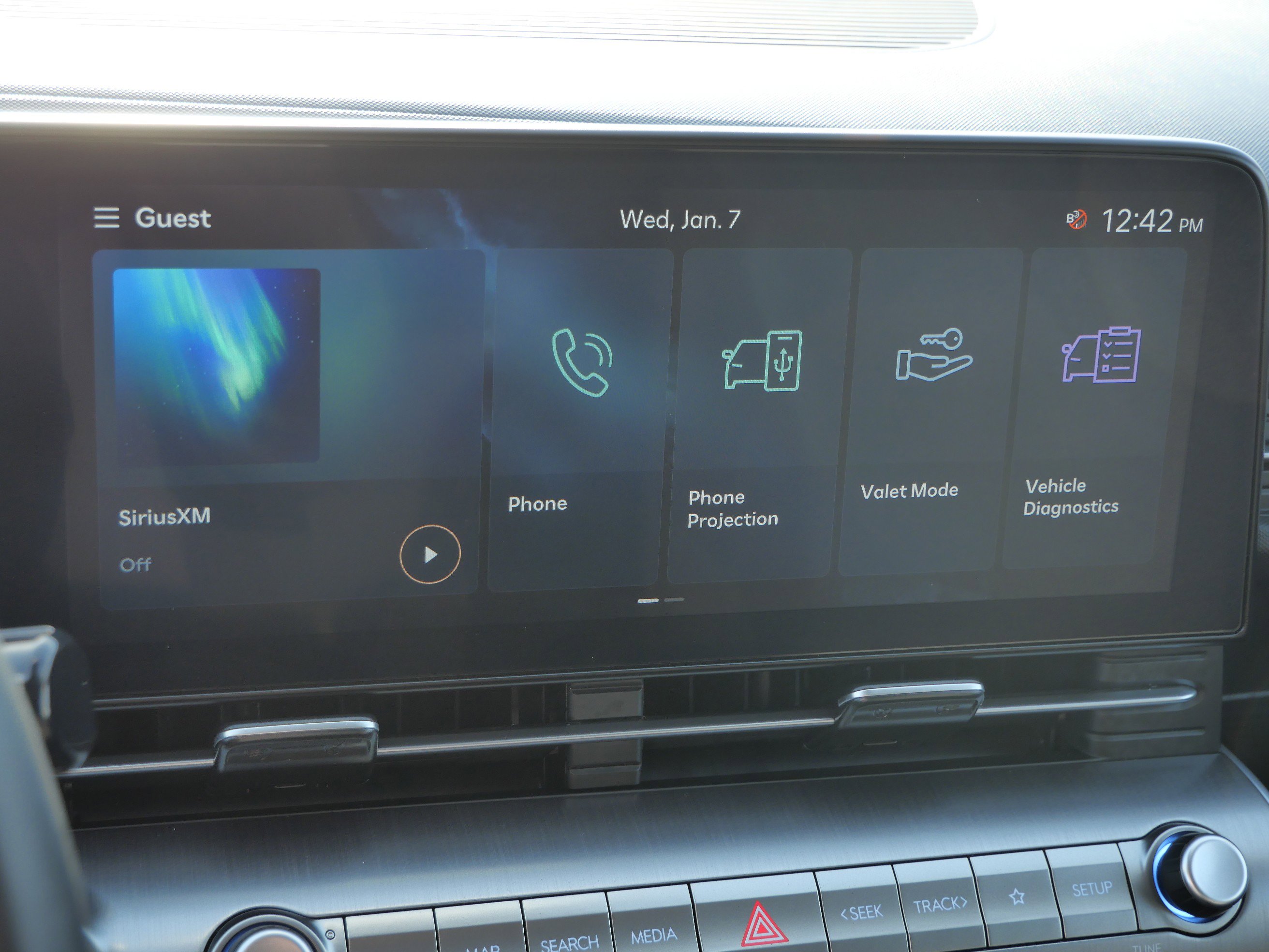 Certified 2026 Hyundai Kona SEL Sport image 23