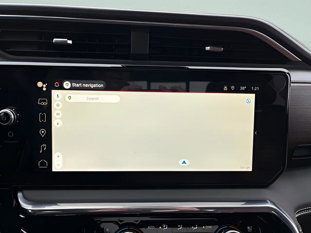 New 2026 GMC Sierra 2500 Denali Ultimate image 17