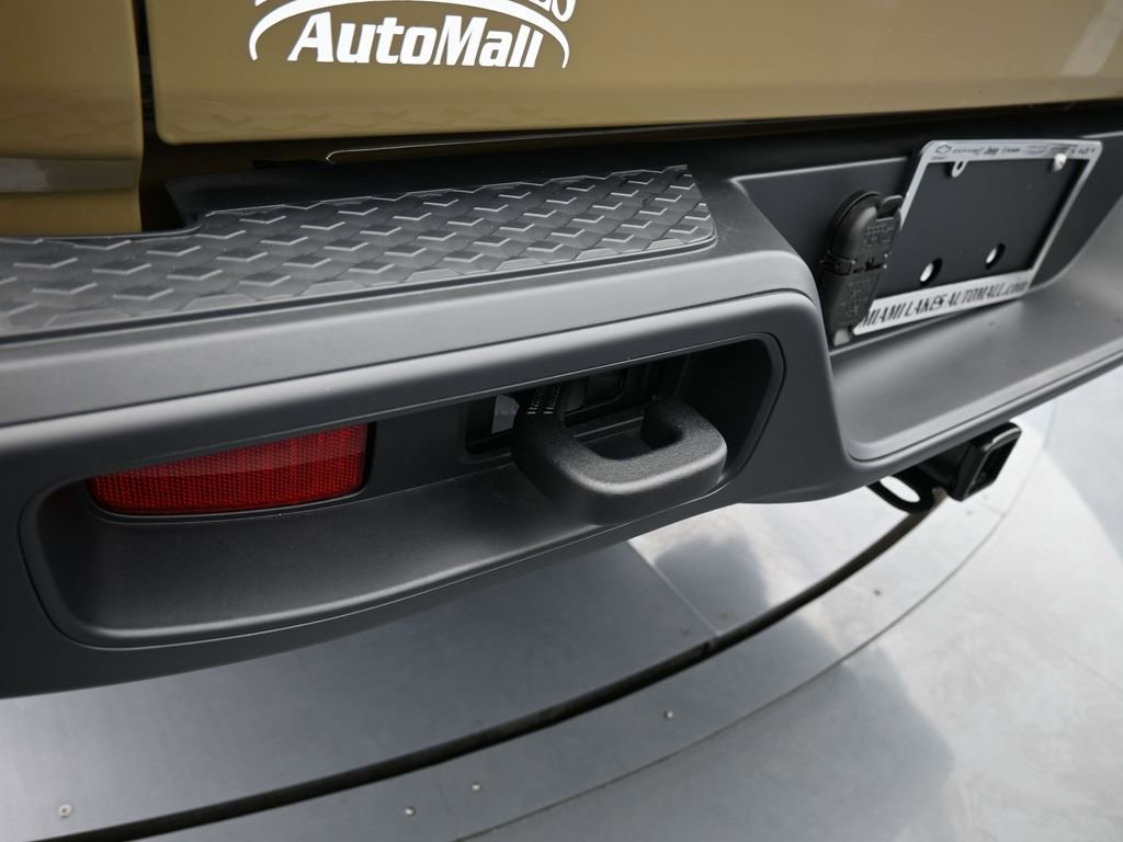 New 2026 Jeep Gladiator Sport image 33