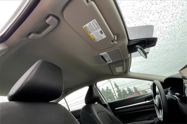 Used 2022 Nissan Altima 2.5 SV image 22