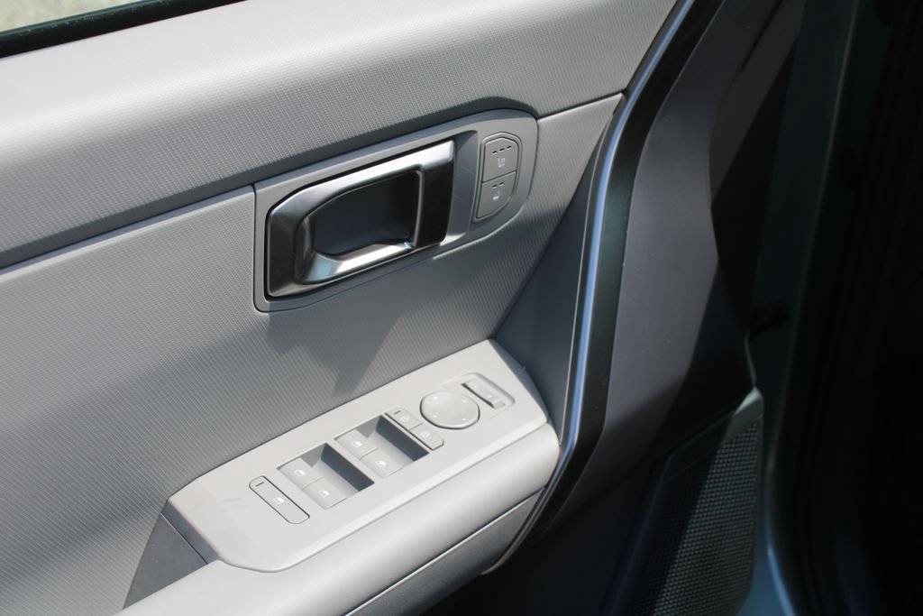 New 2027 Kia Seltos EX FWD image 19