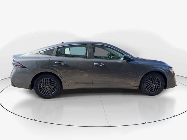 New 2026 Nissan Sentra SV w/ Floor Mat Package FWD image 12