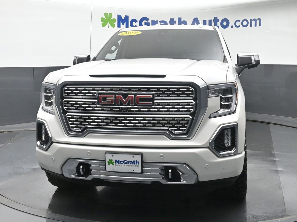 Used 2019 GMC Sierra 1500 Denali image 5