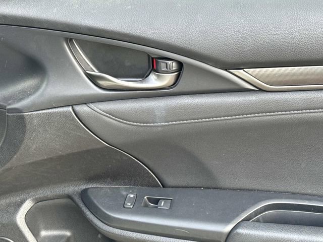 Used 2017 Honda Civic Sport Touring image 20