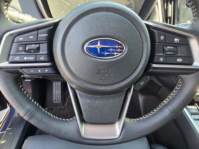 Certified 2025 Subaru Outback Limited image 24