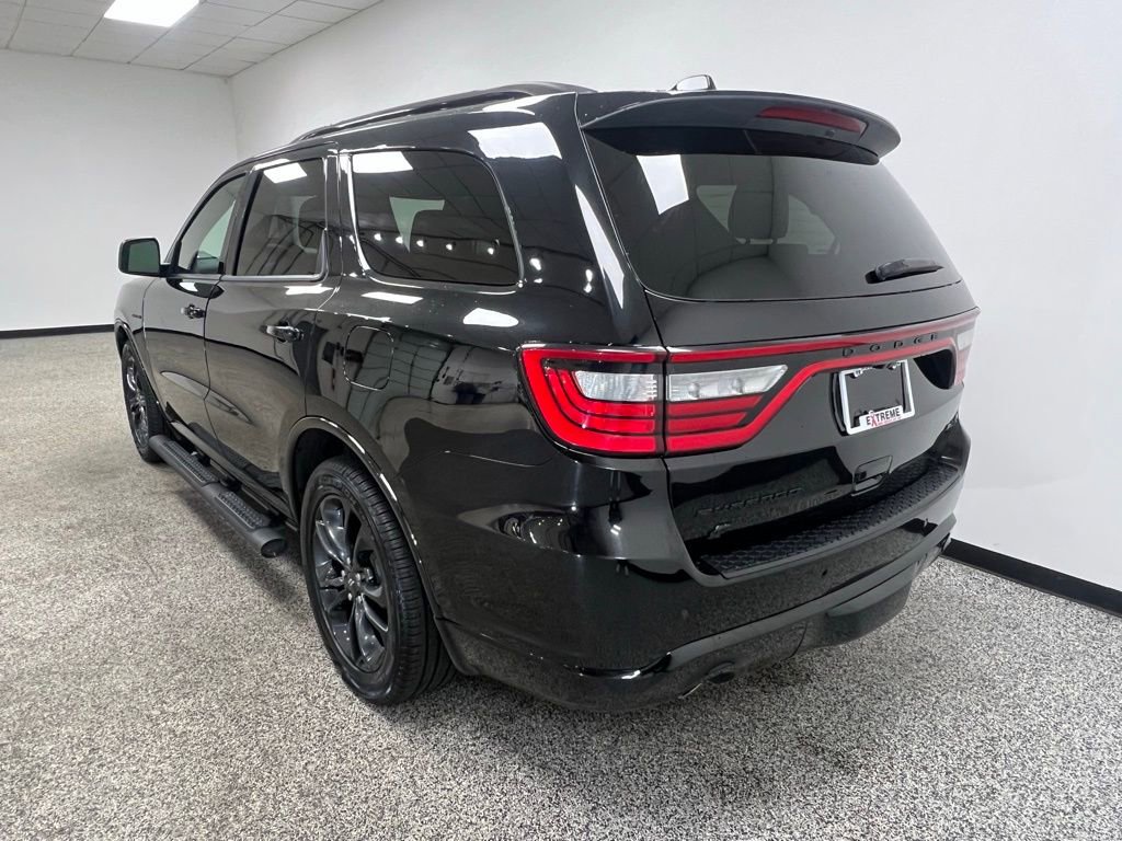 Used 2024 Dodge Durango R/T image 20