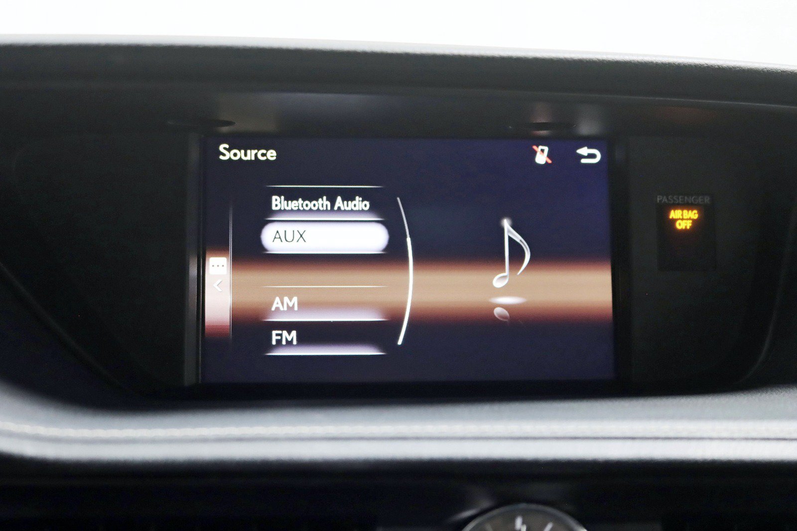 Used 2017 Lexus ES 350 w/ Premium Package FWD image 19