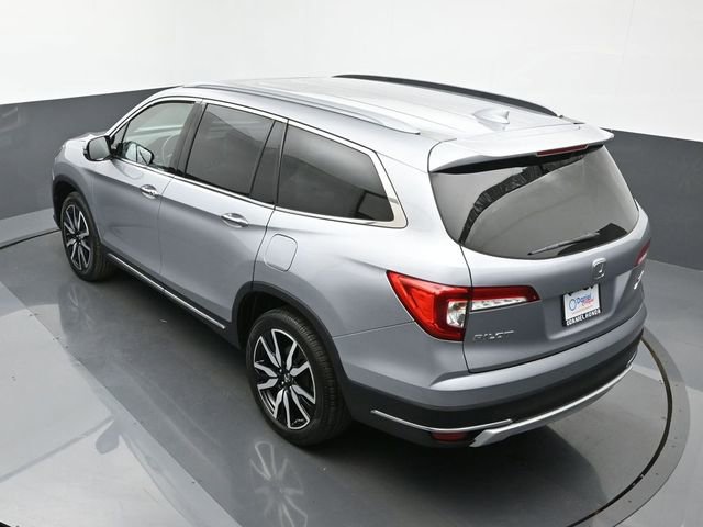 Used 2021 Honda Pilot Touring image 14