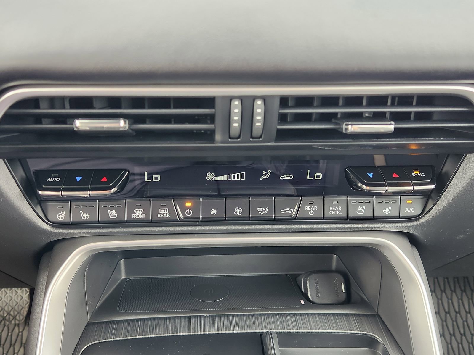 New 2026 MAZDA CX-90 3.3 Turbo S w/ Premium Plus image 20