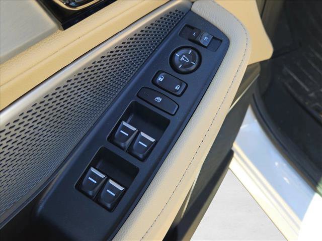 Used 2026 Acura MDX FWD image 11