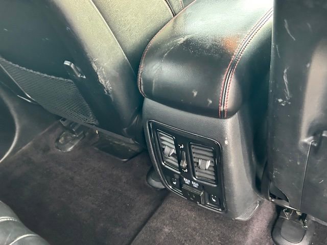 Used 2017 Jeep Grand Cherokee Trailhawk image 14