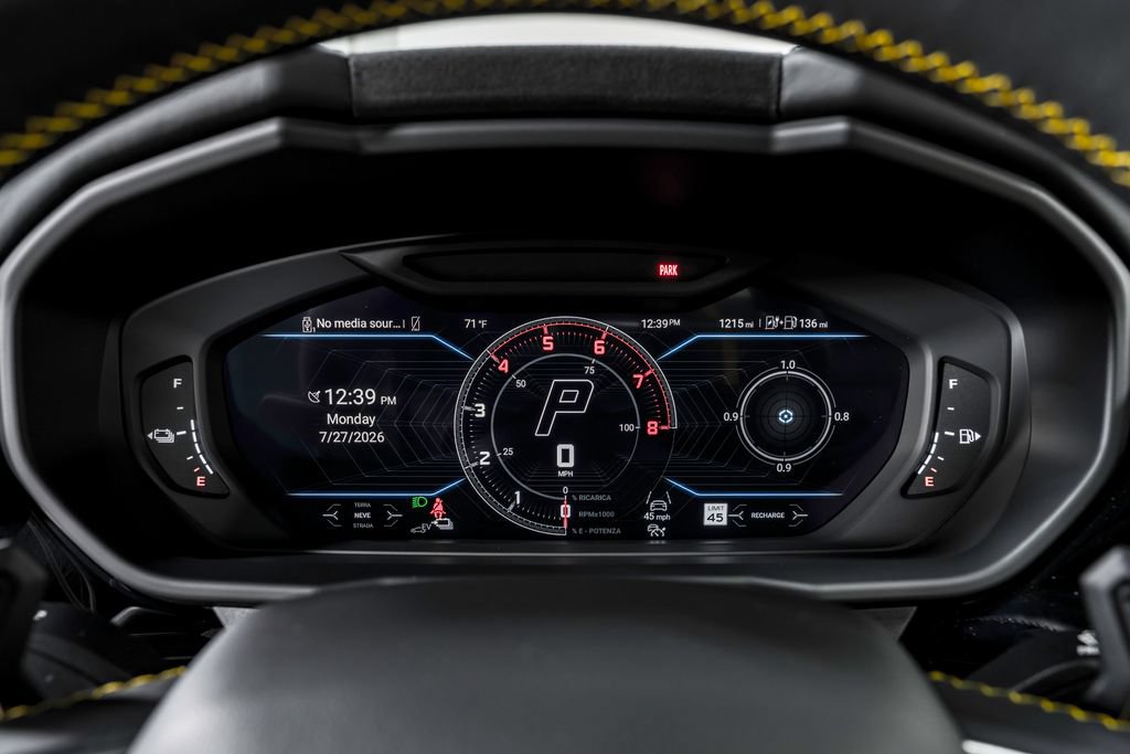 Used 2025 Lamborghini Urus S AWD/4WD image 66