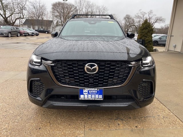 New 2025 MAZDA CX-70 3.3 Turbo S w/ Premium Package image 3