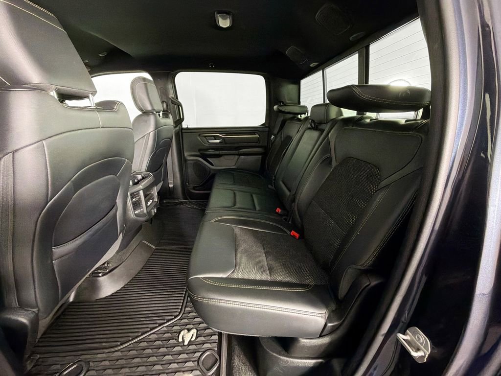Used 2020 RAM 1500 Rebel w/ Level 2 Equipment Group image 25